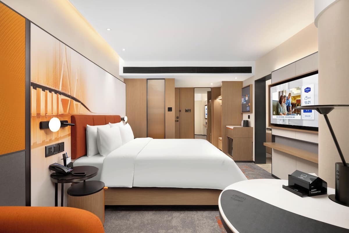 Superior Single Room