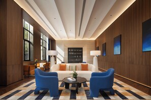 Interior - Hampton by Ningbo Zhenhai Zhaobaoshan (Ningbo)