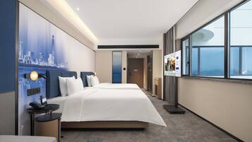 Comfort Double Room, Mountain View | Desk, laptop workspace, WiFi (free)