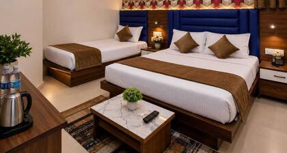 HOTEL SILVER PALACE