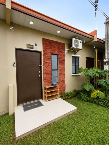 Harmony Villa