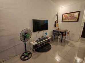 Interior - Harmony Villa (Tanza)