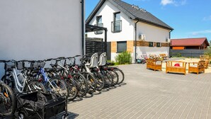 Ulkoalueet
