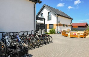 Property grounds - Awesome home in Rowy with WiFi (Rowy)