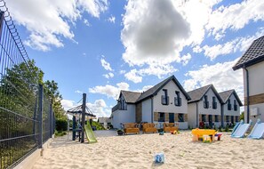 Children’s area - Awesome home in Rowy with WiFi (Rowy)