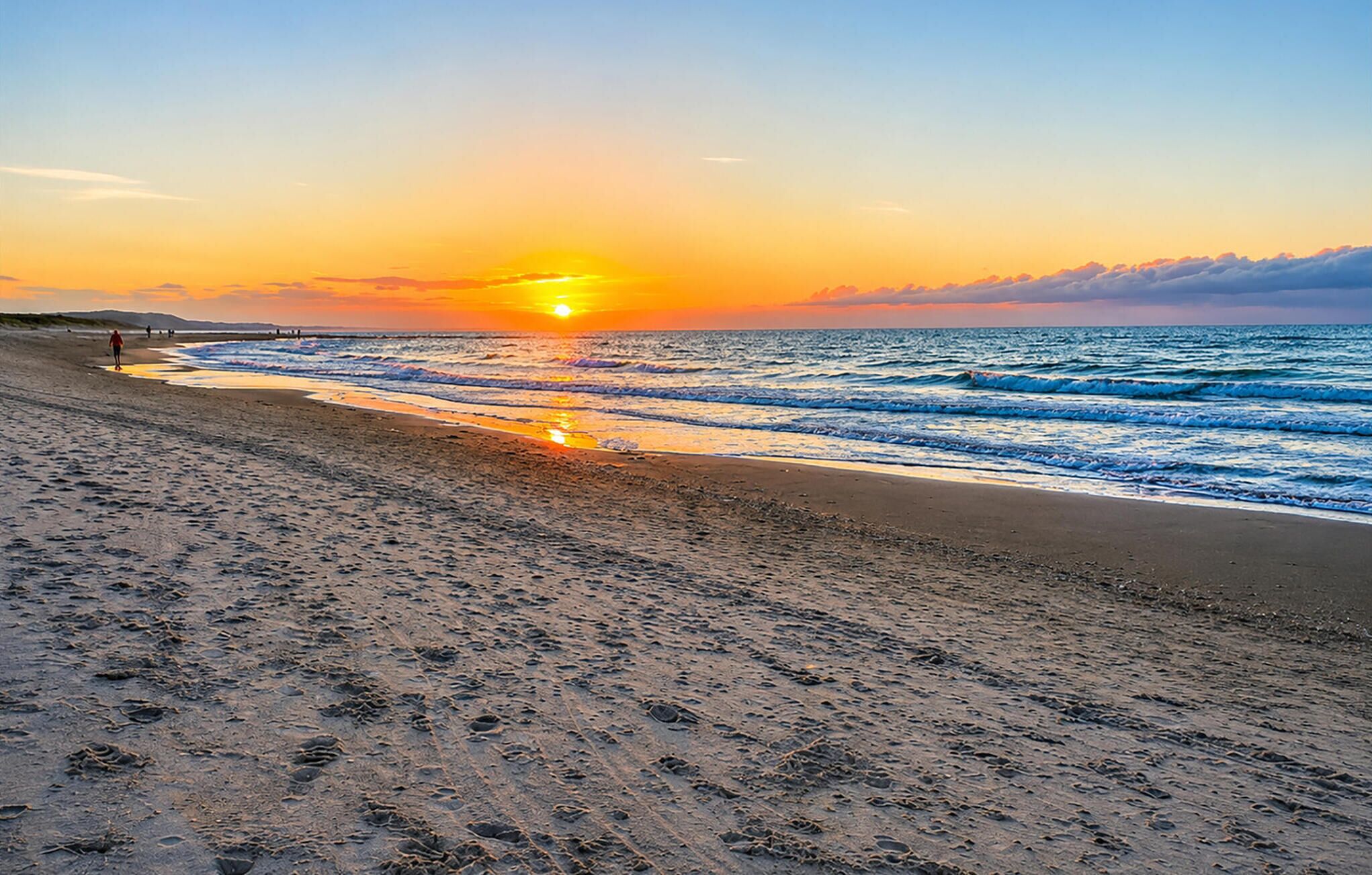 Plage