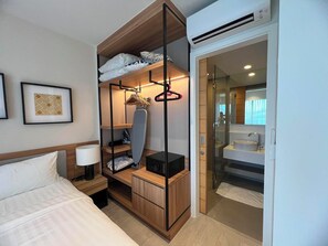 Room - Laguna Lakeside Residences Phuket -YSLL (Tambon Si Sunthon)