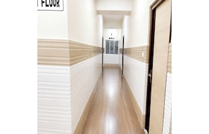 Interior - Hotel 24 Seven Stay Inn Jalandhar (Jalandhar)