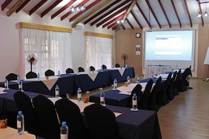 Meeting facility - Maanzoni Lodge (Athi River)