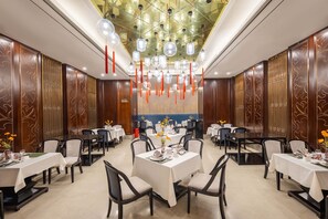 Dining - Friendship Grand Hotel (Luoyang)