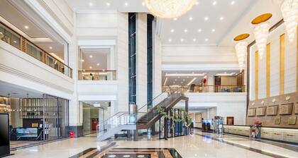 Friendship Grand Hotel