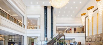 Friendship Grand Hotel