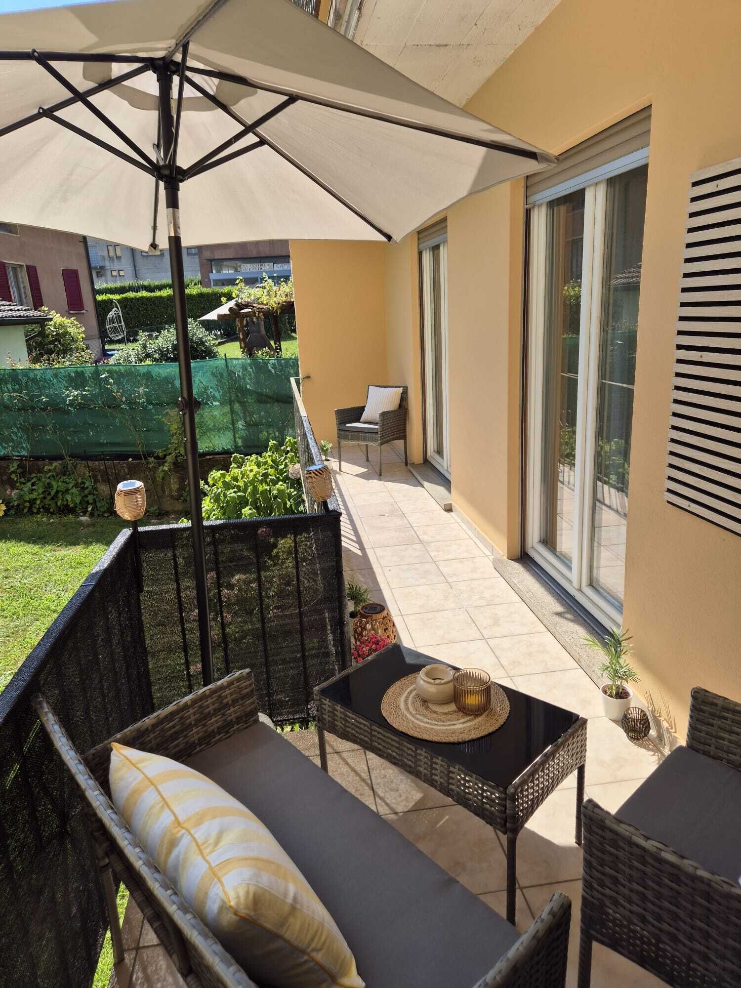 Terrass/Patio