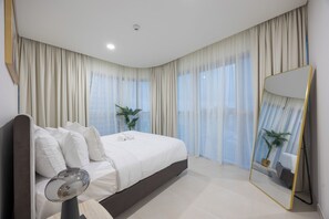 Apartment | Bügeleisen/Bügelbrett, kostenloses WLAN