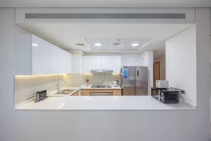 Apartment | Eigene Küche