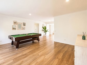 Sala de jocs