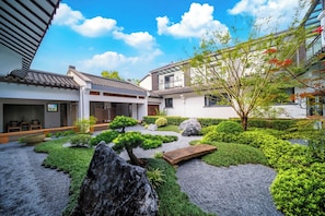 Exterior - Deqing Radisson Manor (Huzhou)