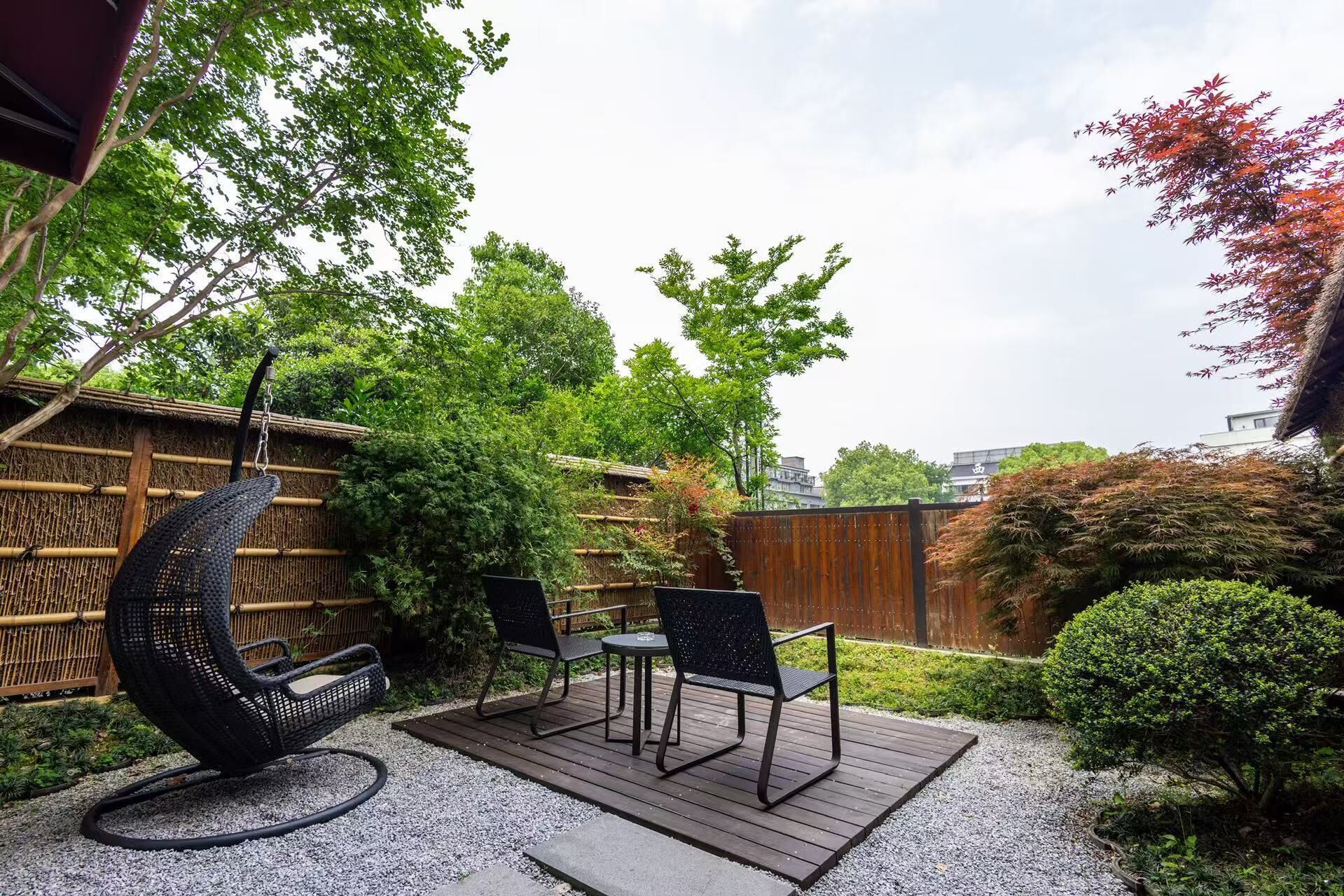 Classic Double or Twin Room, Patio, Courtyard View | Terrace/patio