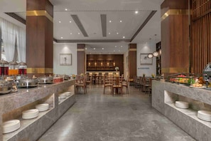 Dining - Deqing Radisson Manor (Huzhou)