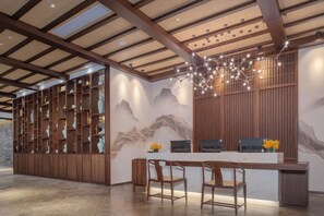 Lobby - Deqing Radisson Manor (Huzhou)