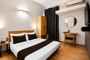 Unclassified image, 3 of 32, button - Classic Sarvar Hospitality (Bengaluru)