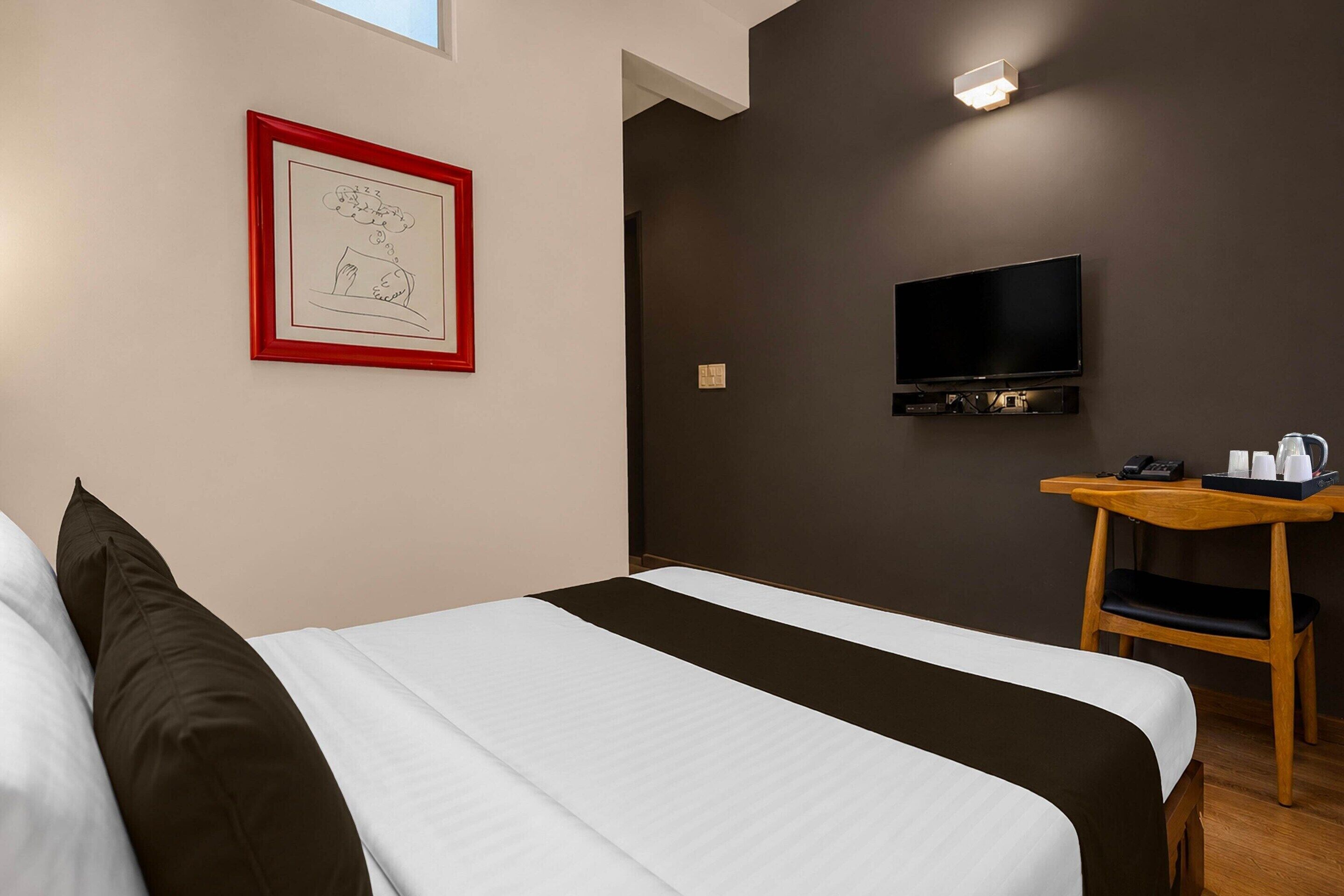 House | 1 bedroom