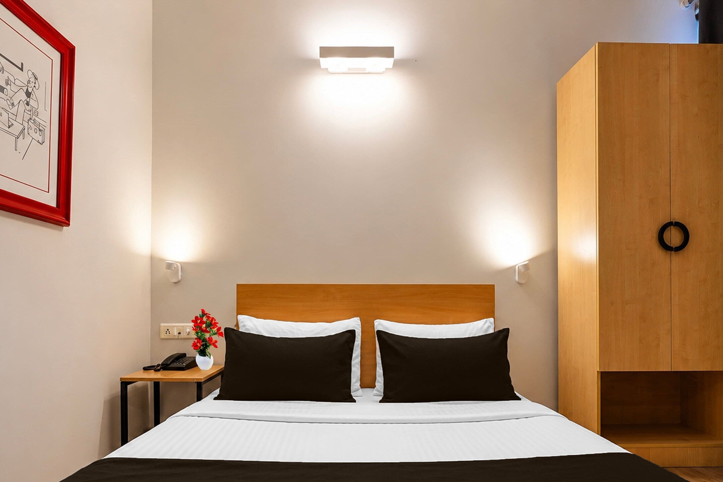 1 habitación 