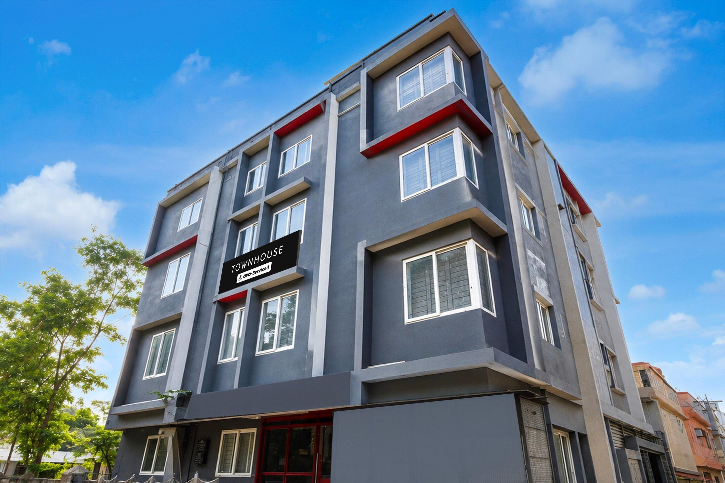 Casa | Exterior