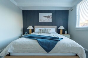 4 Schlafzimmer, Bügeleisen/Bügelbrett, WLAN, Bettwäsche