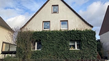 Eksteriør