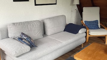 Wohnbereich