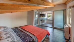 3 bedrooms, WiFi