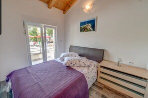 Room - Romantic Escape on Dugi otok
Charming & relaxing (Savar)