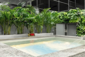 Aguas termales