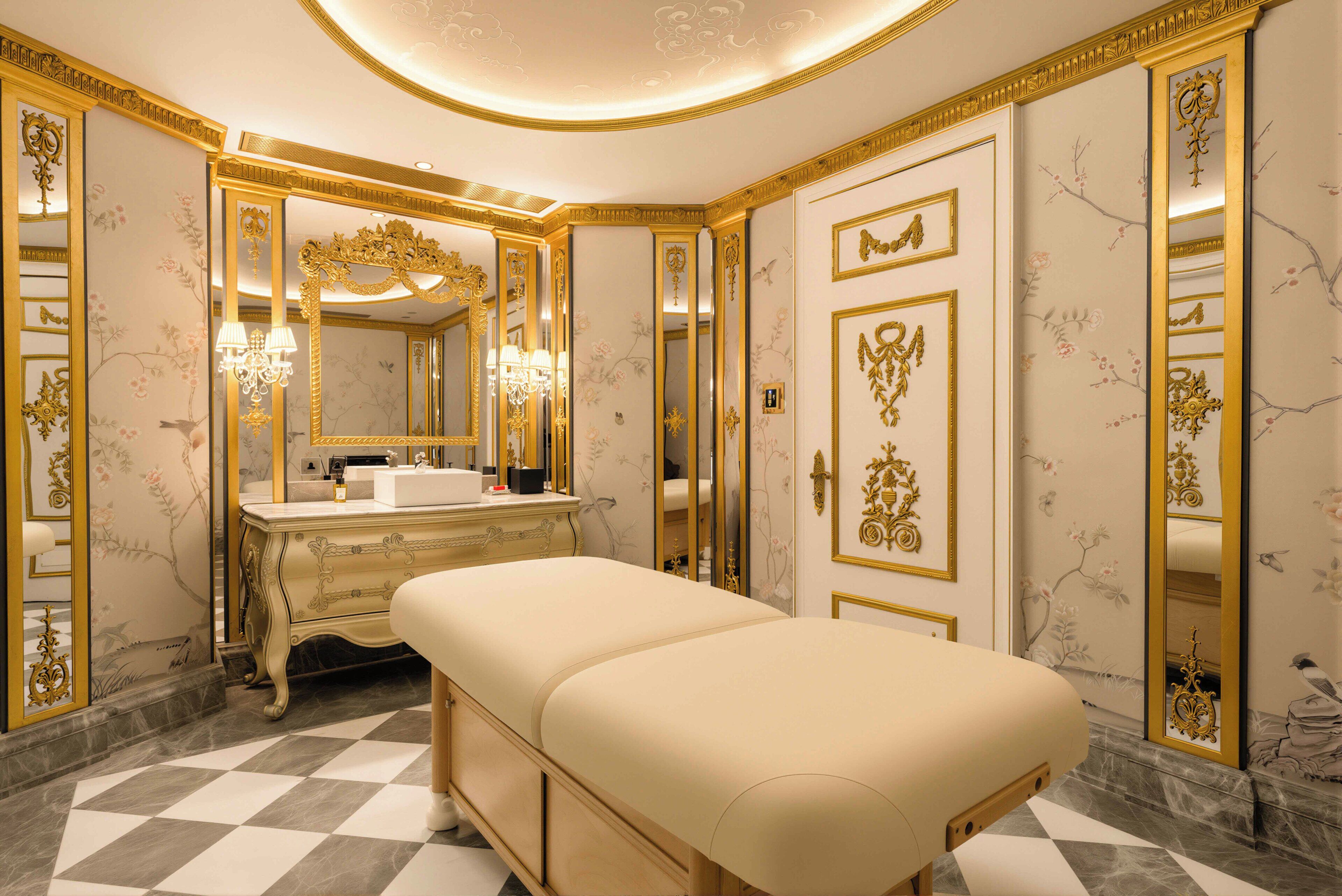 La Villa du Duc | Spa