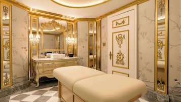 La Villa du Duc | Spa