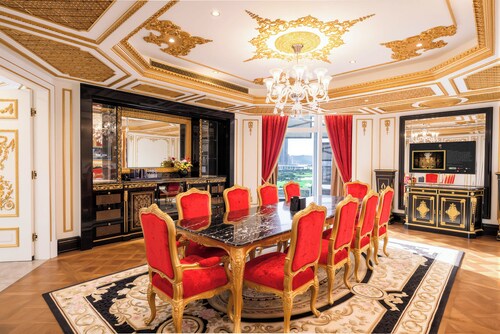 The 13 Palace