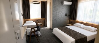 Kaçkar Otel
