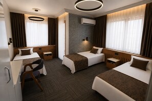 Room - Kaçkar Otel (MErkez)
