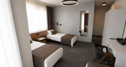 Kaçkar Otel