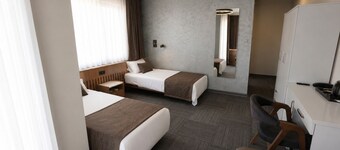 Kaçkar Otel