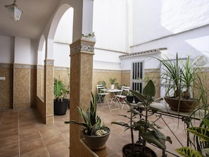 Dining - Sunstay Cozy Flat II Malaga (Málaga)