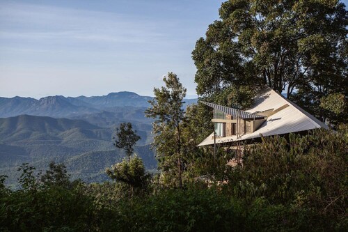 O Land Wilderness Lodges