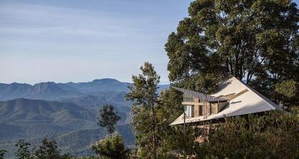 O Land Wilderness Lodges