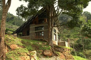 Exterior - O Land Wilderness Lodges (Coonoor)
