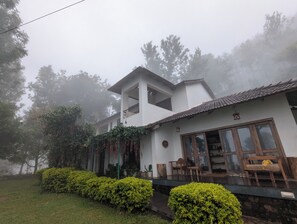 Exterior - O Land Wilderness Lodges (Coonoor)