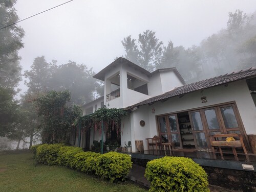 O Land Wilderness Lodges