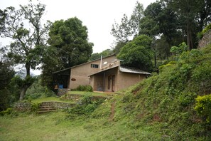 Exterior - O Land Wilderness Lodges (Coonoor)