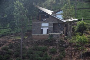 Exterior - O Land Wilderness Lodges (Coonoor)