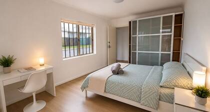 Springvale Lodge - Simple 3 Bedroom House